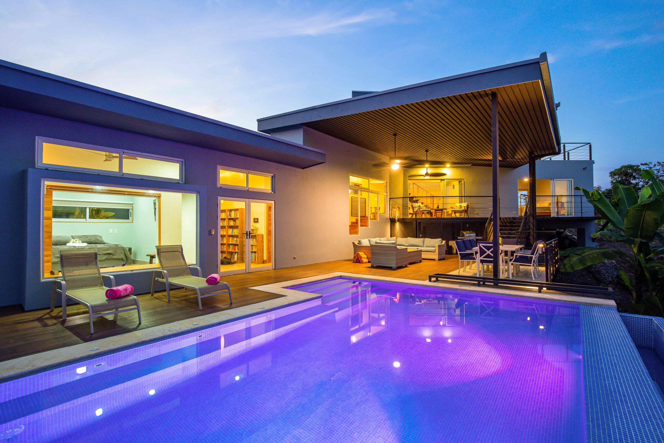 Villa Brisas del Mar