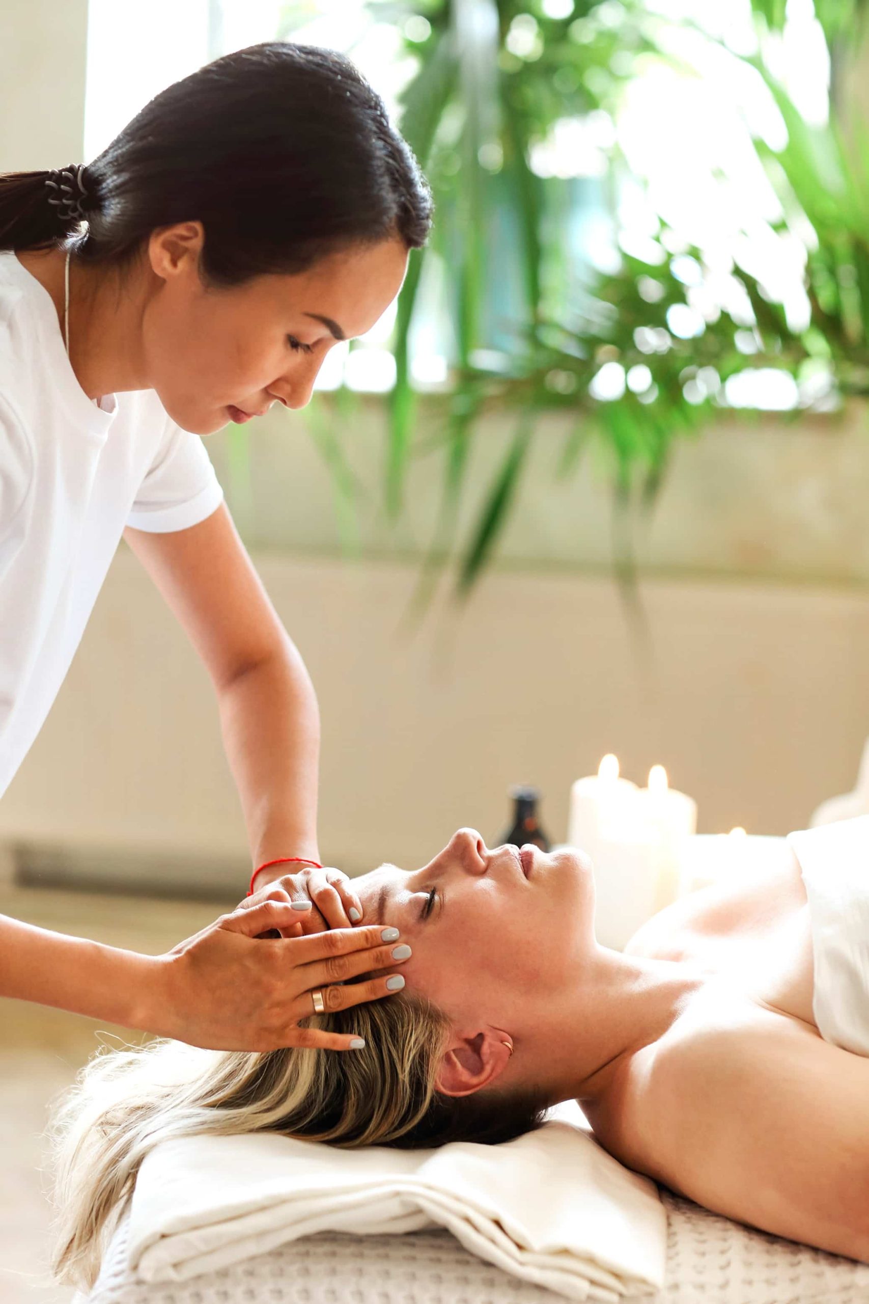 Massage