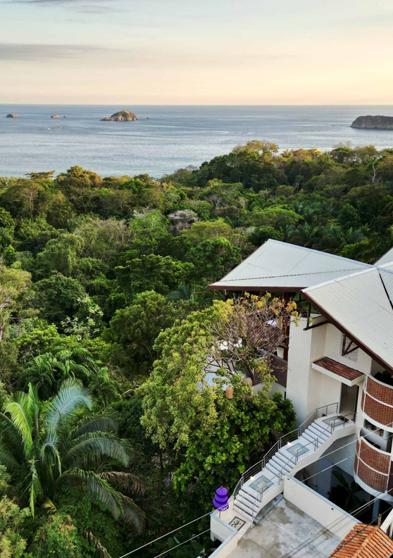 Manuel Antonio View
